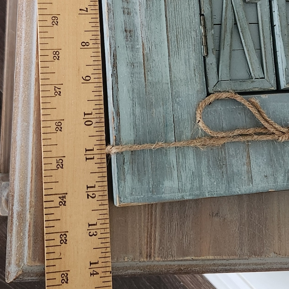 Rustic Picture Frame with Barn Doors, Kelly Berkey Art, 5x7 Picture Frame Unique - Picture 16 of 16